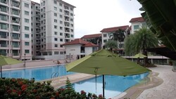Changi Court (D16), Condominium #430124081